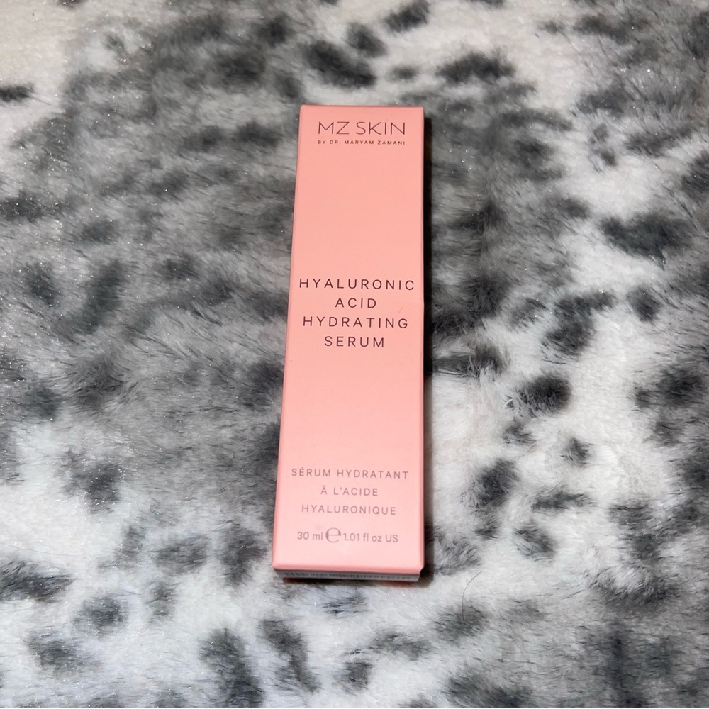 MZ Skin Hydrating Serum